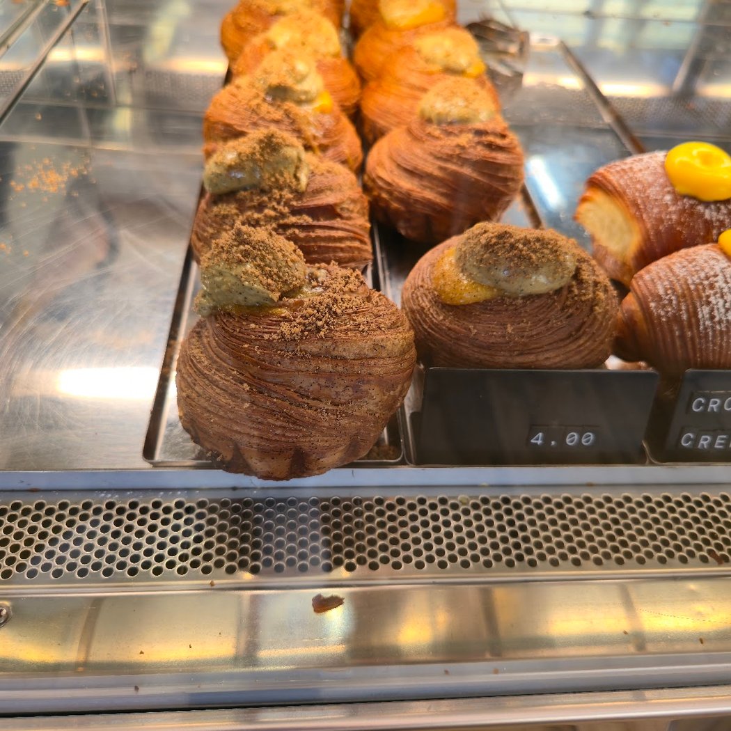 Love - Specialty Croissants 4