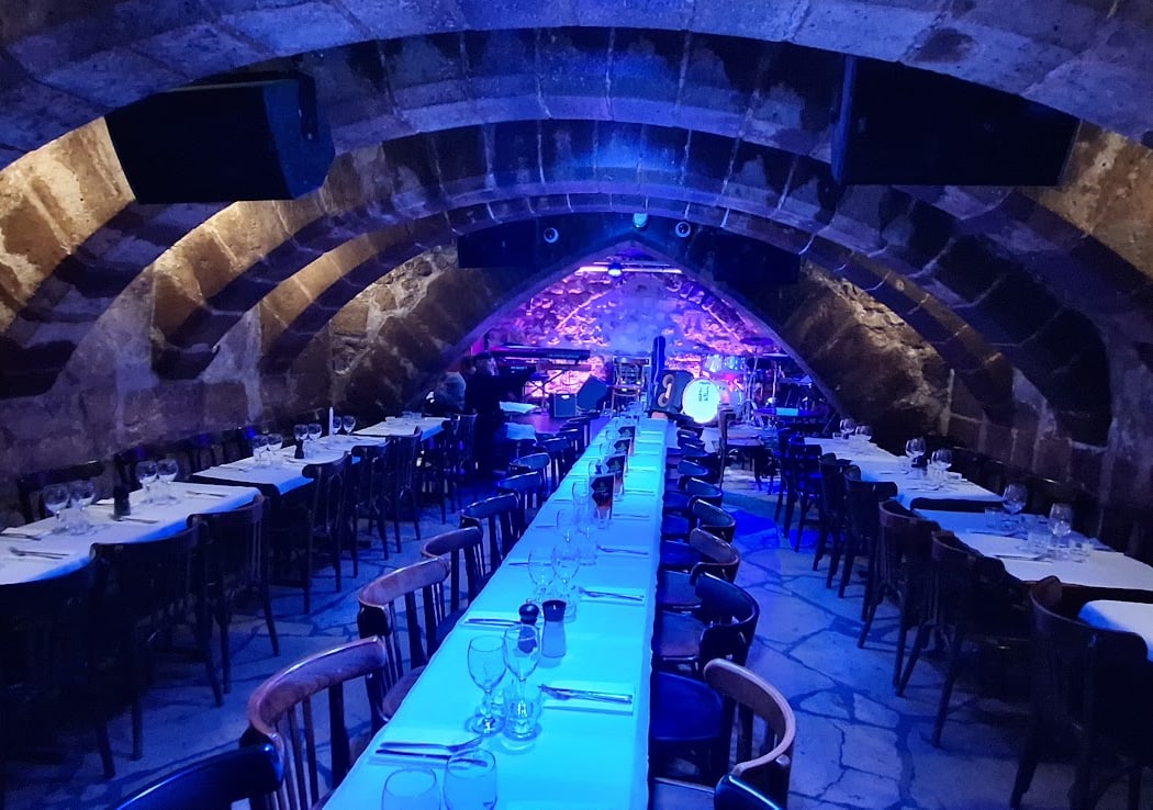 Dîner-Concert : Hommage à Claude Nougaro 1