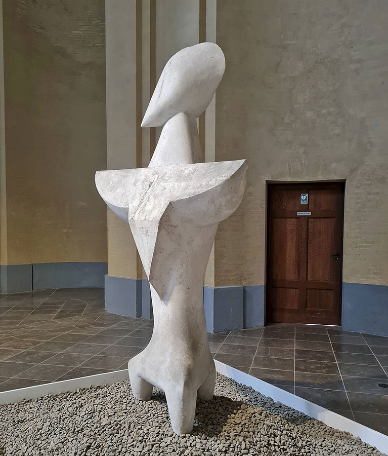 Henri-Georges Adam – Un moderne révélé 1