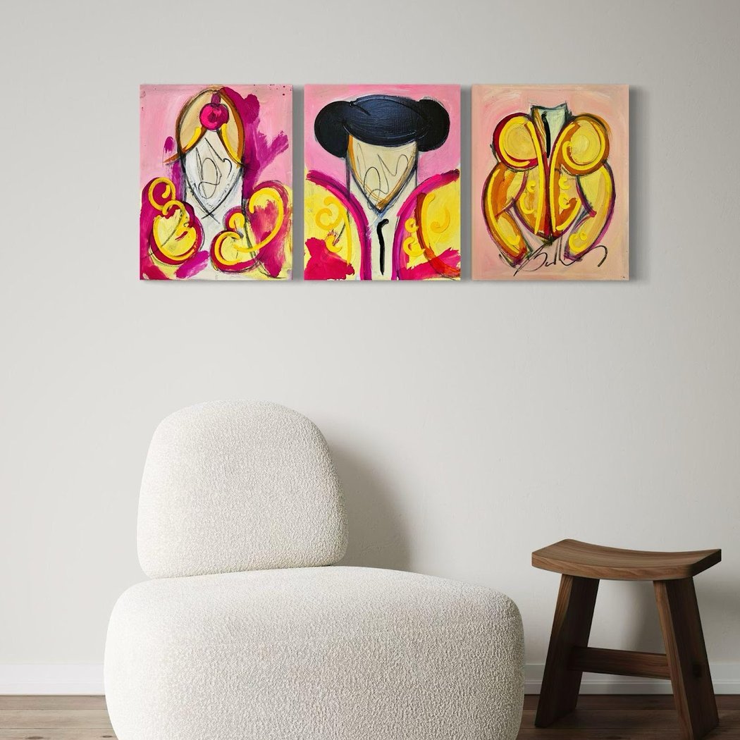 B A L C R I S Gallery 1