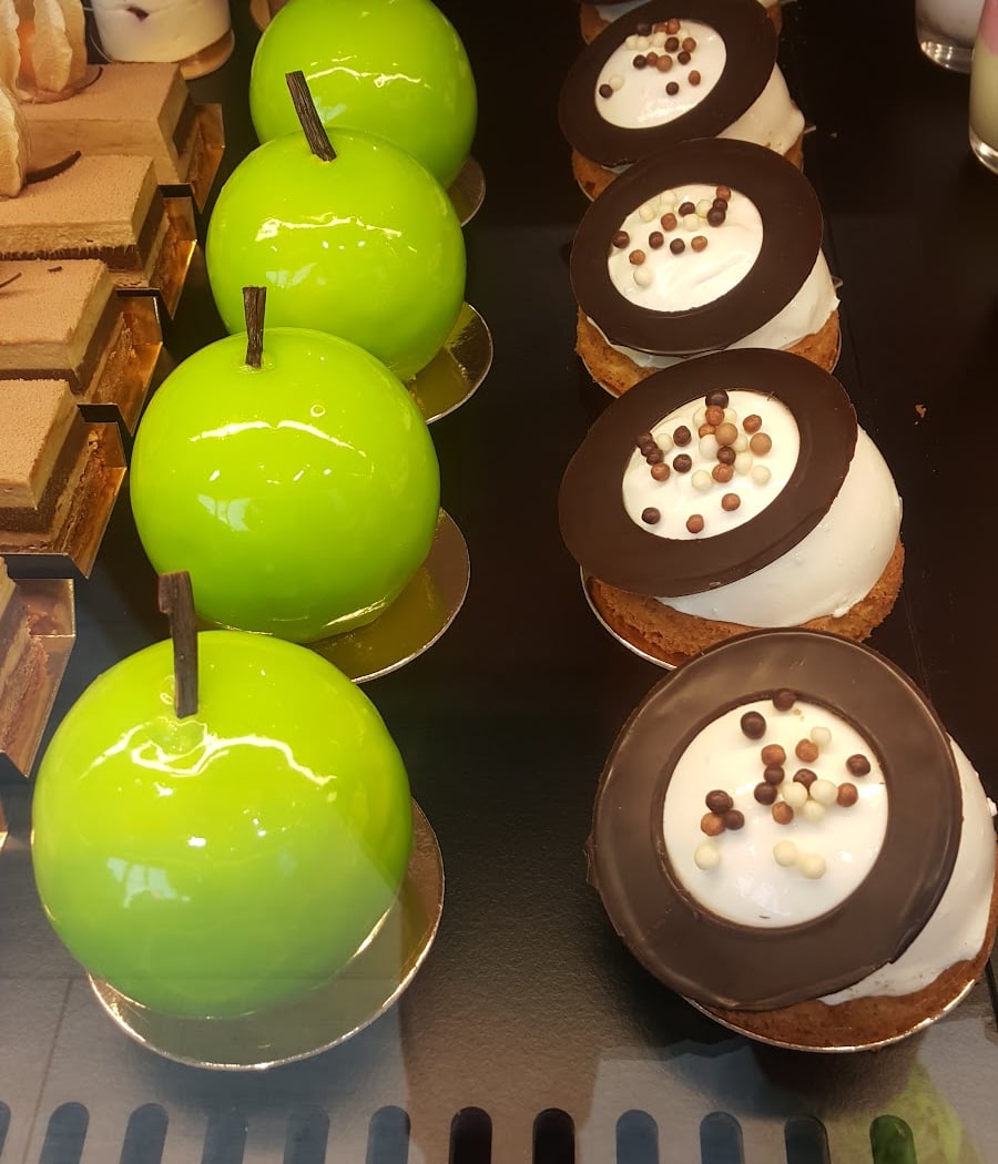 Boulangerie LANA 1