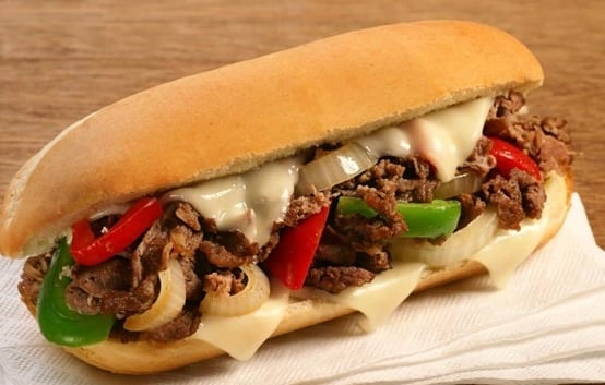 Fast&Buy Halal Food 2