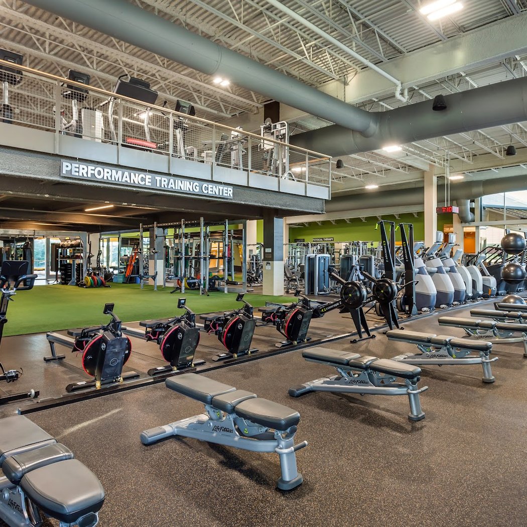FFC Park Ridge 3
