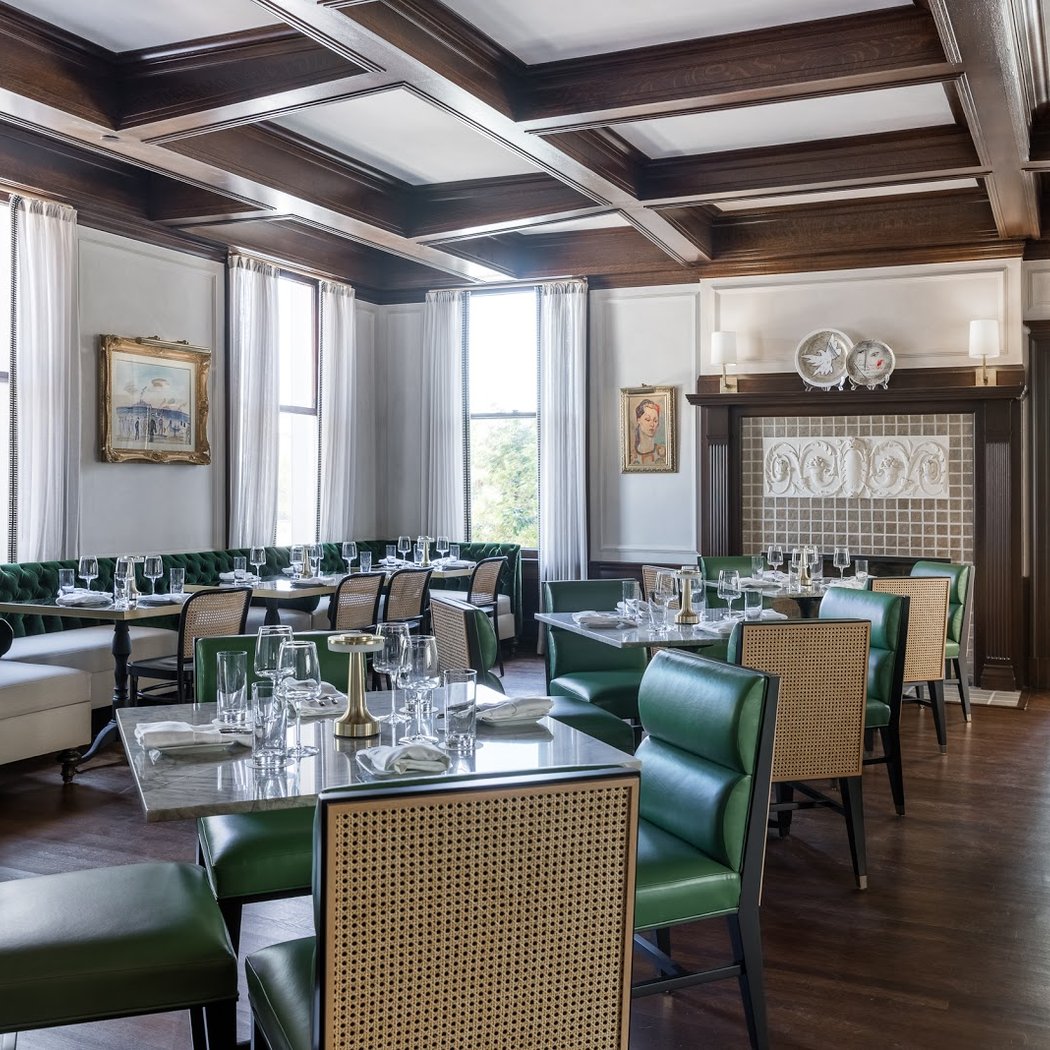 La Colombe d'Or hotel 1