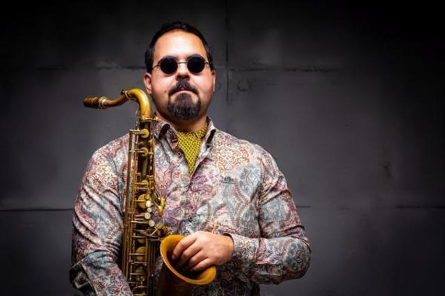 Carlo Muscat Paris Quartet 1