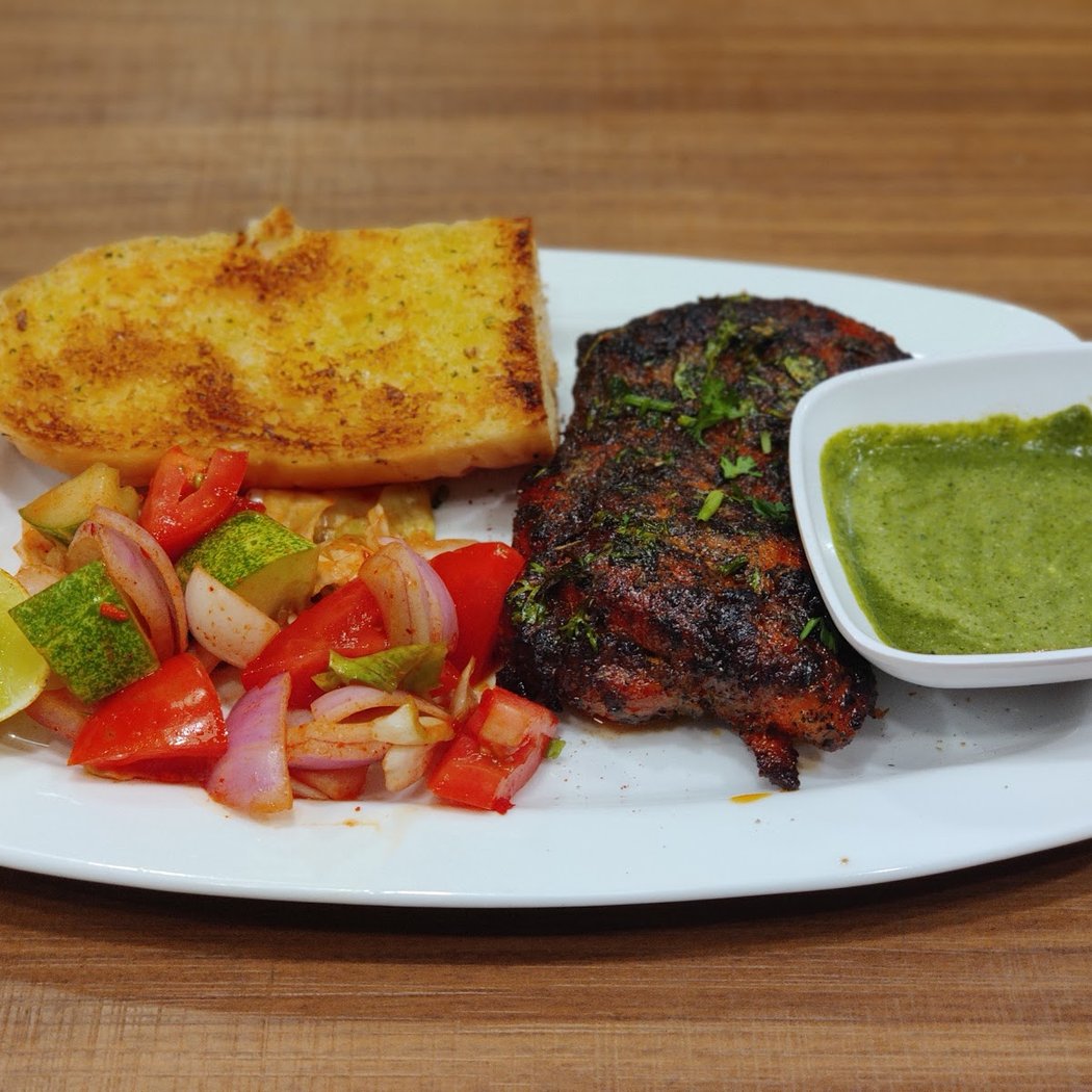 The Grill & Cheese Cafe 1