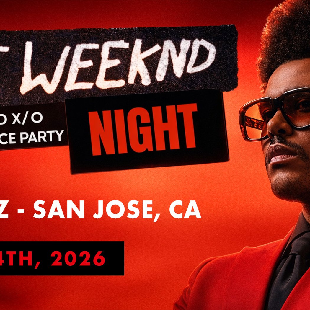 The Weekend Night 1