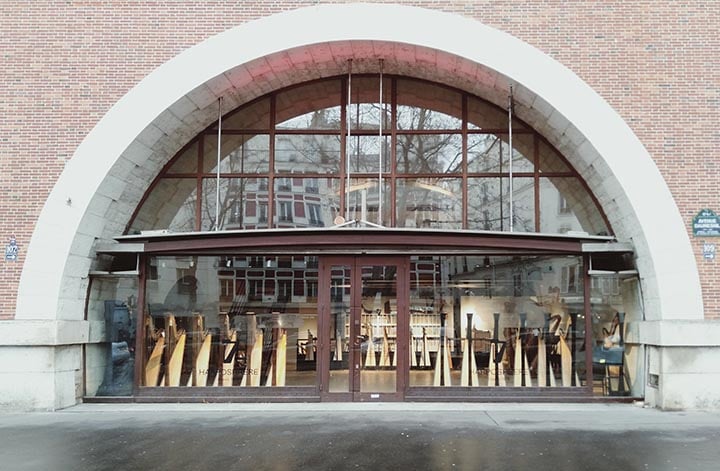 Audition de Harpe 2