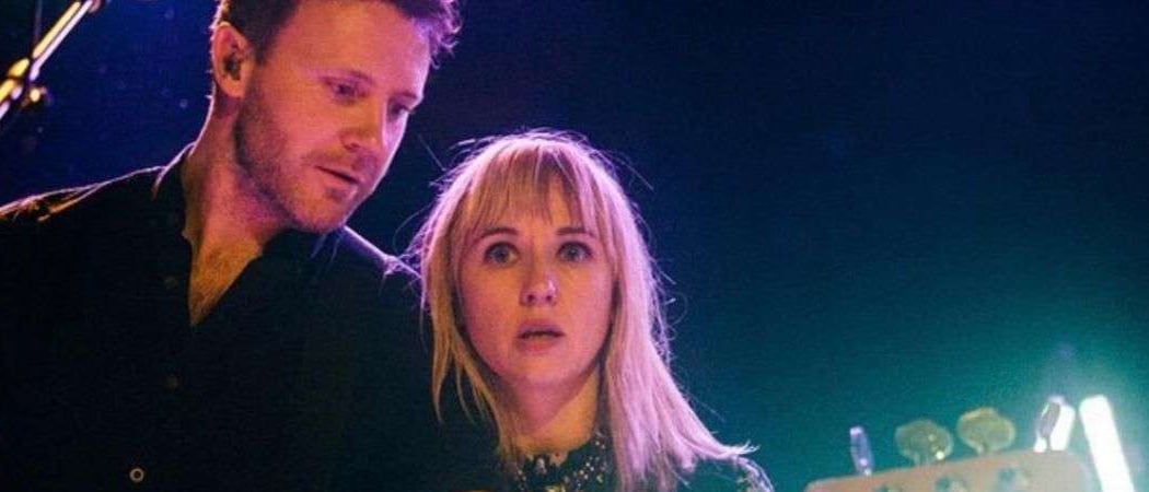 An Evening w/ The Joy Formidable 1
