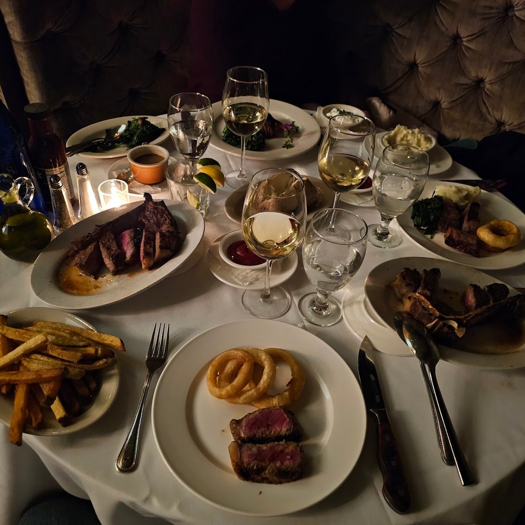 Empire Steak House 3