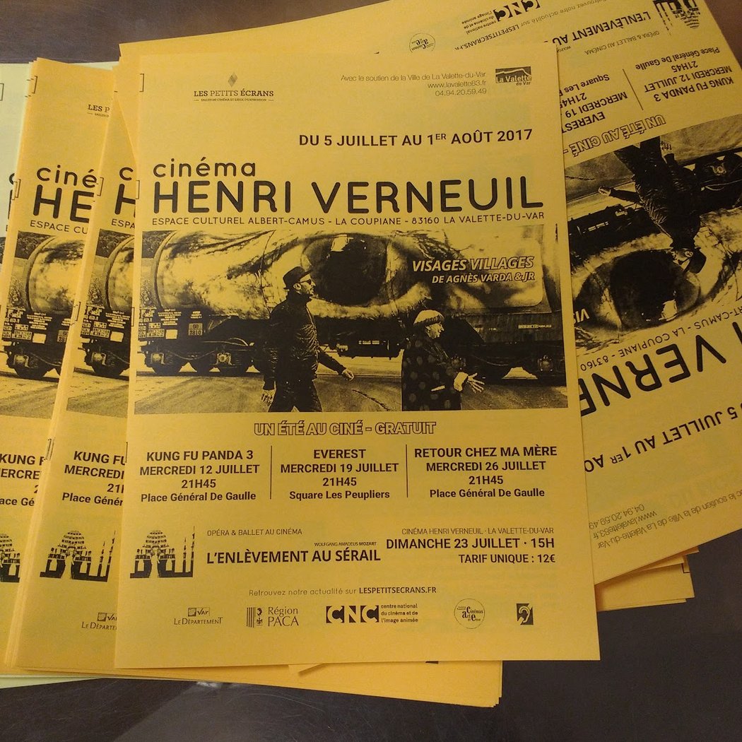 Cinéma Henri Verneuil 3