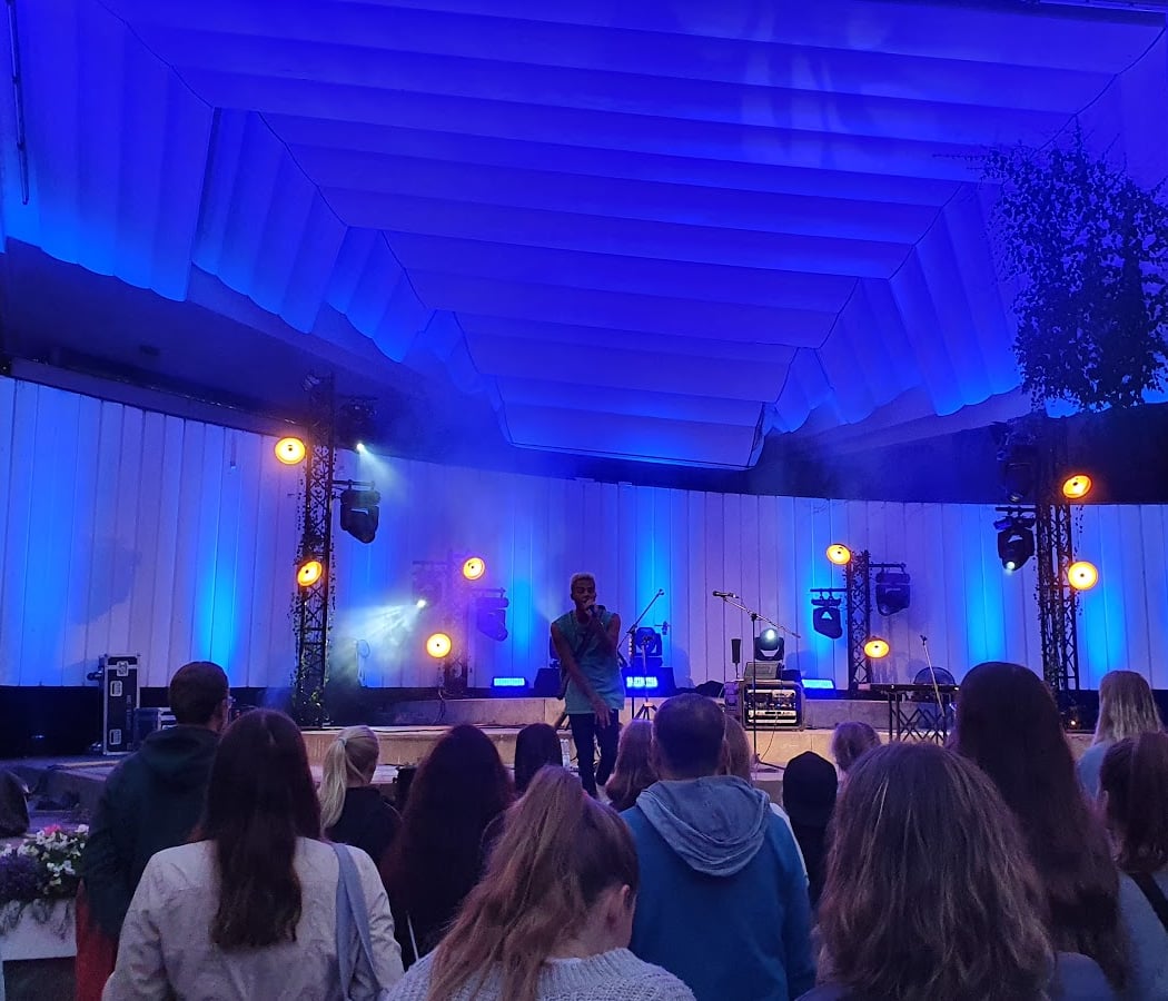 JAZZ OPEN HAMBURG 2026 2