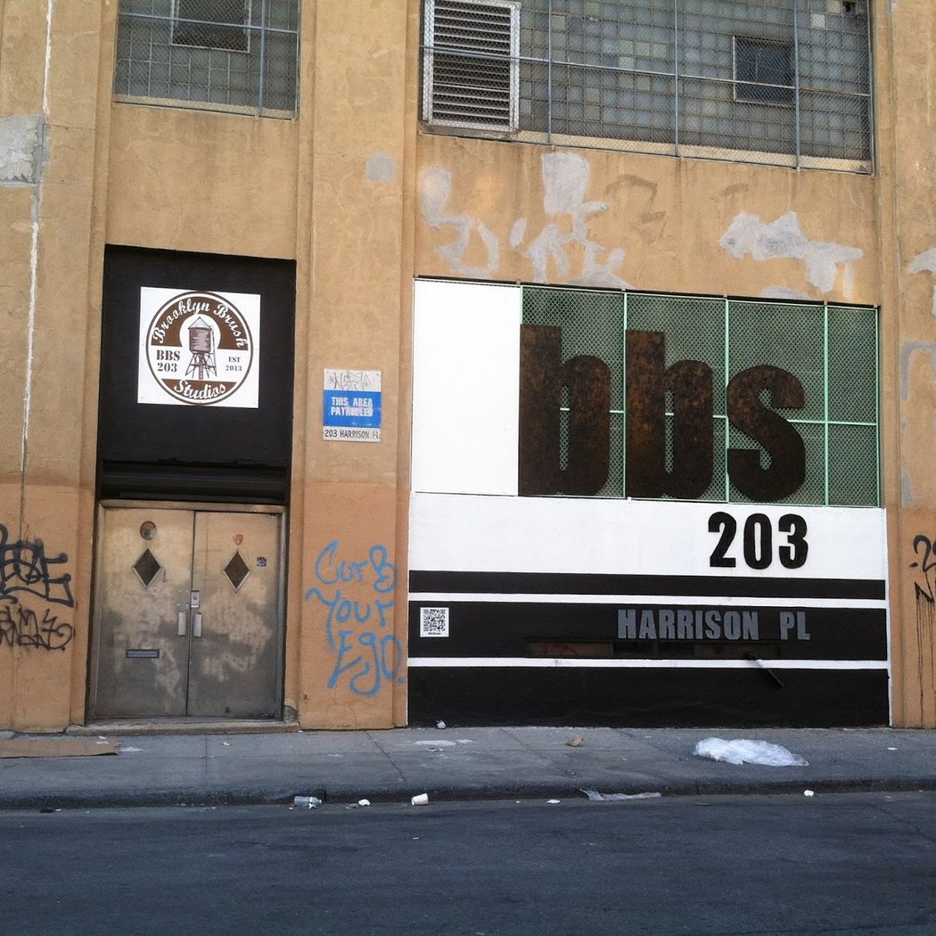 Brooklyn Brush Studios 2