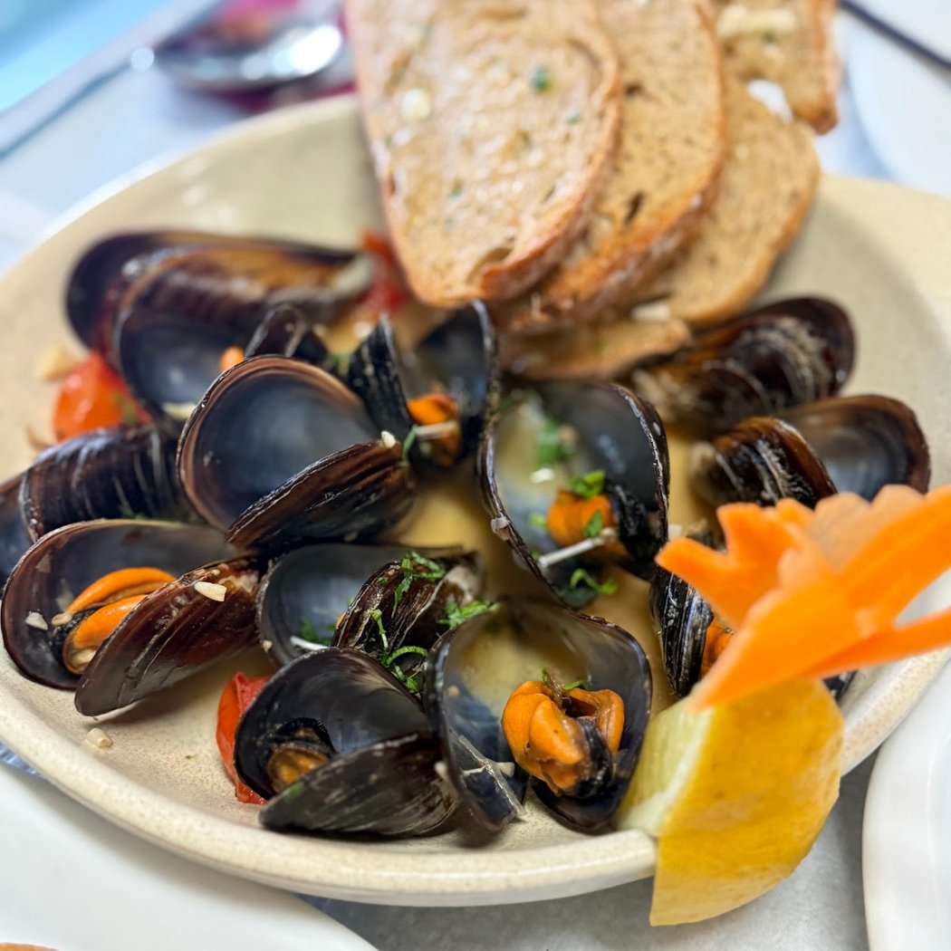 Lisbonita Restaurante 🇮🇹 3