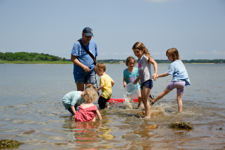 Seashore Discovery 1