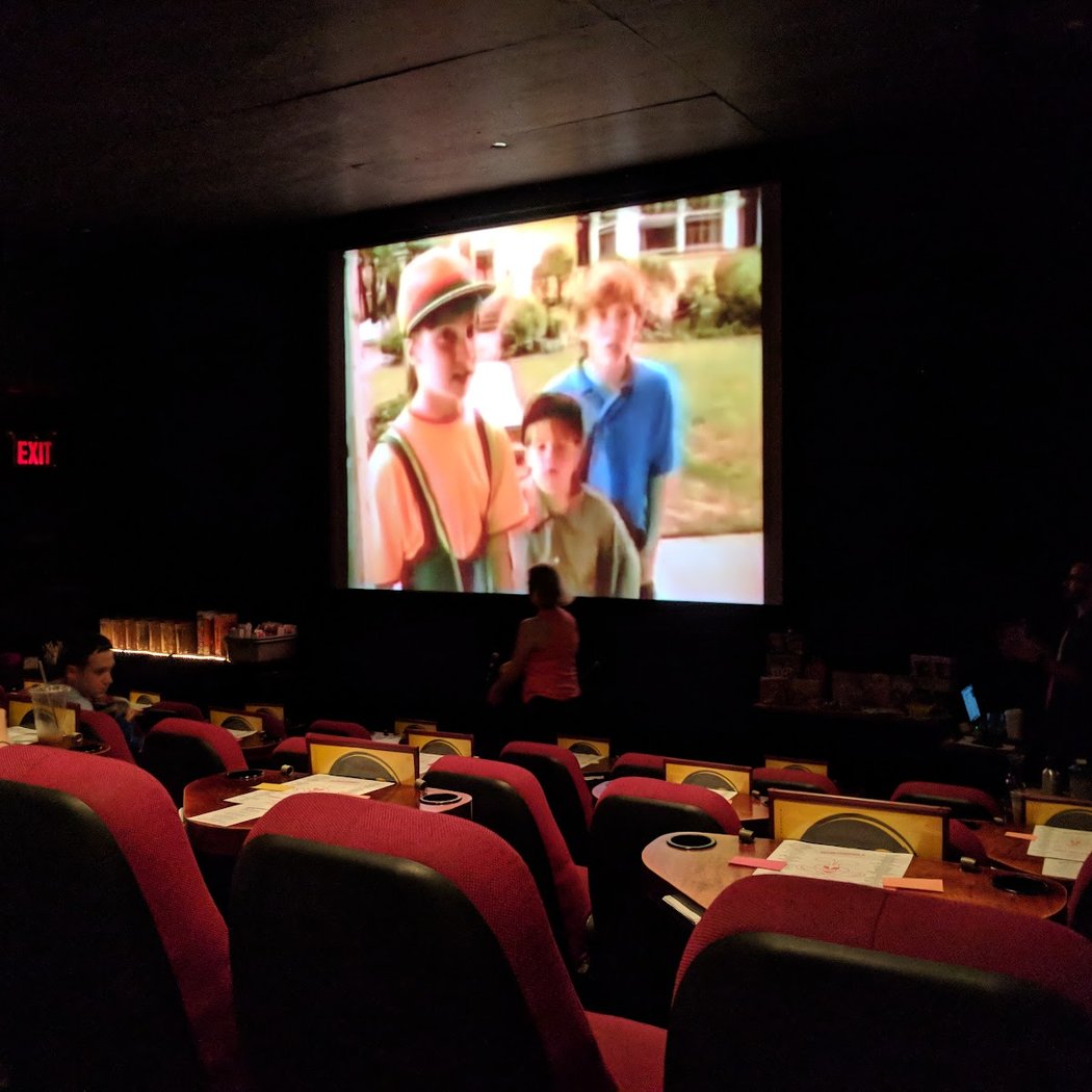 Private Events 1