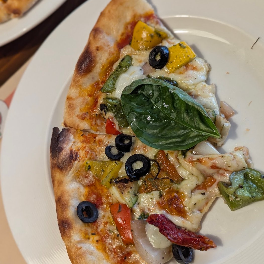 Chianti, Indiranagar 3