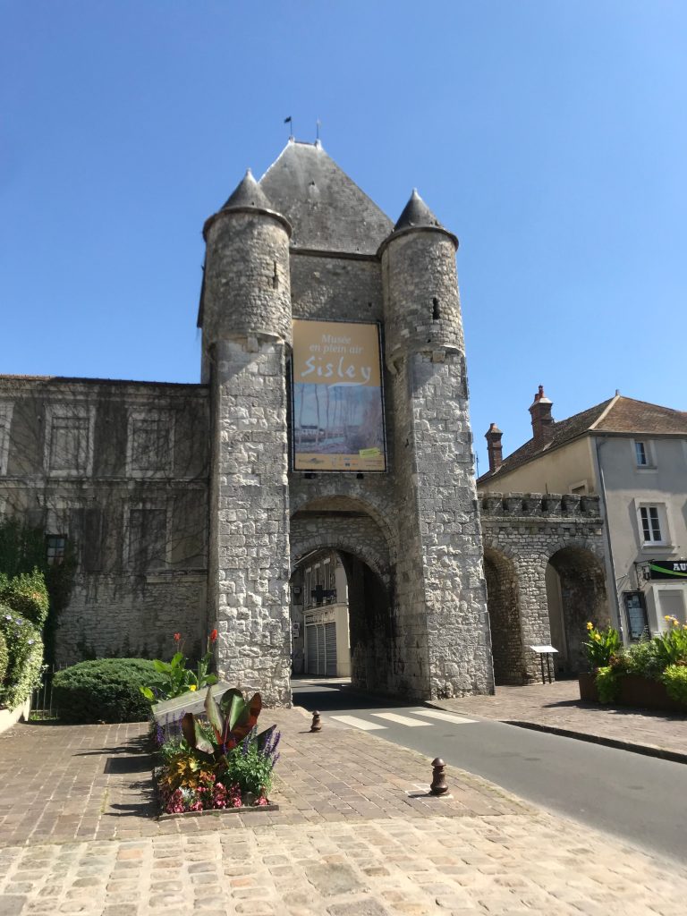 Moret Sur Loing 4