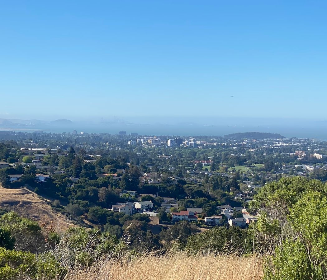 Sugarloaf Hill 2