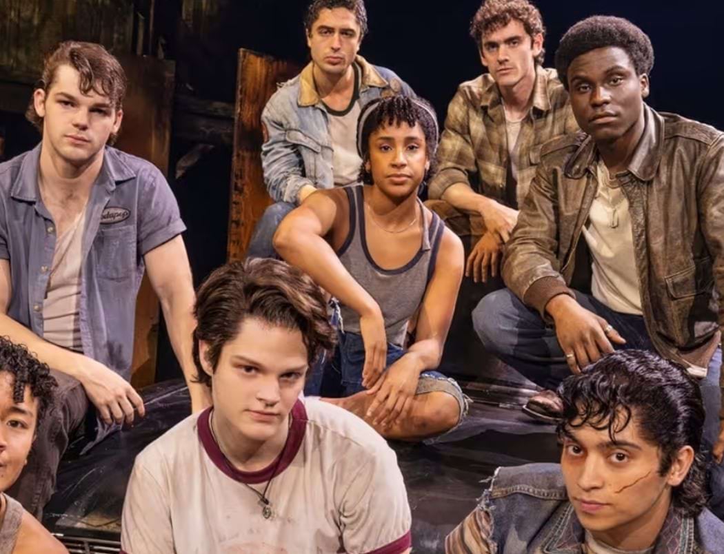The Outsiders 2