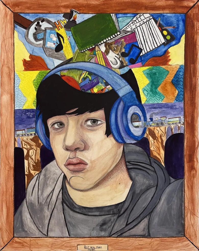 Fresh Works Jr. 1