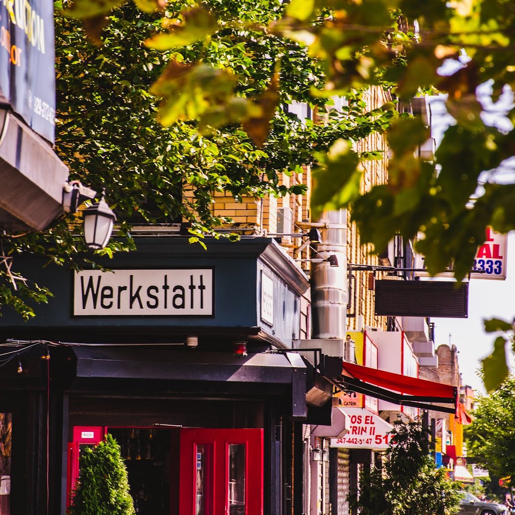 Werkstatt 2