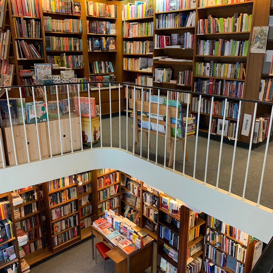 Buchhandlung am Rathaus Matthias J. Marissal GmbH