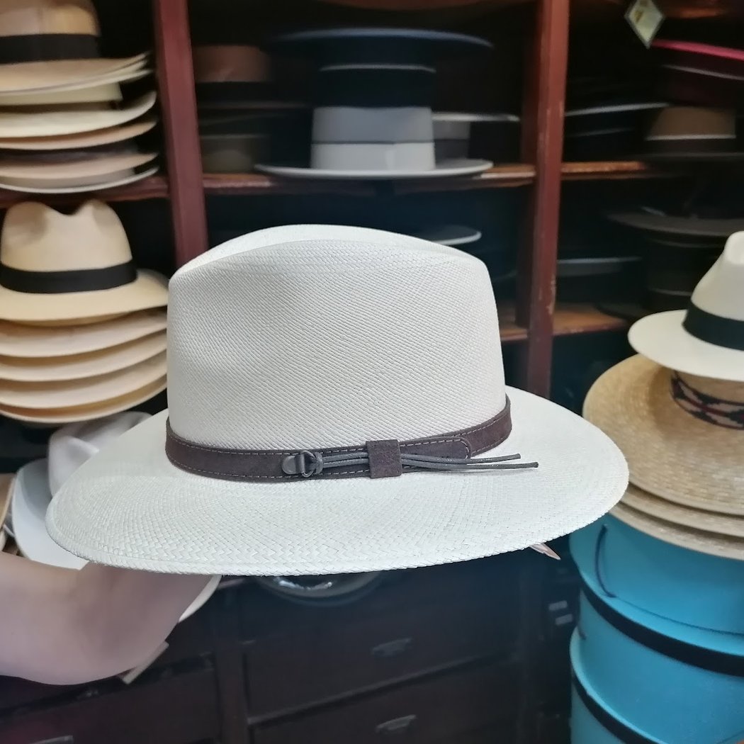 Sombreros García 1