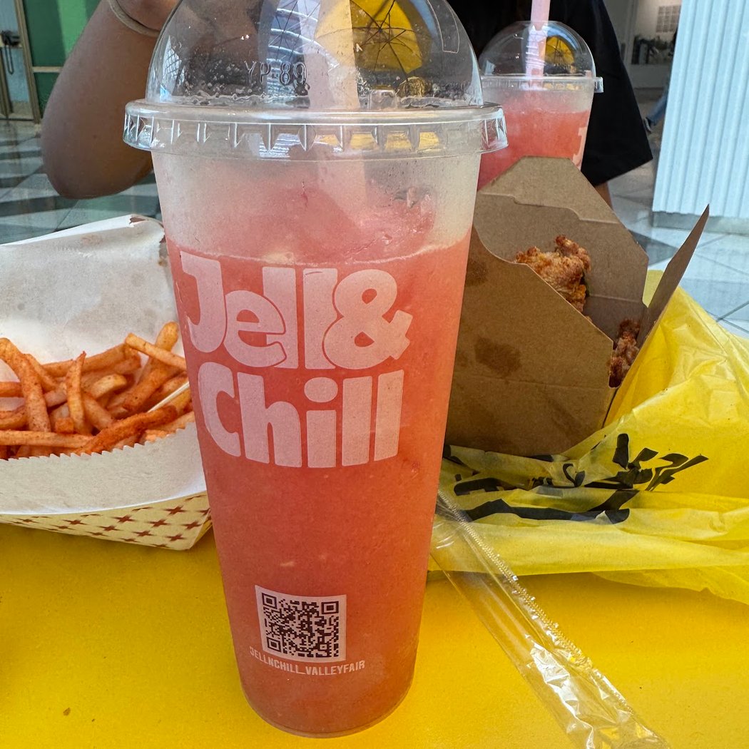 Jell & Chill 2