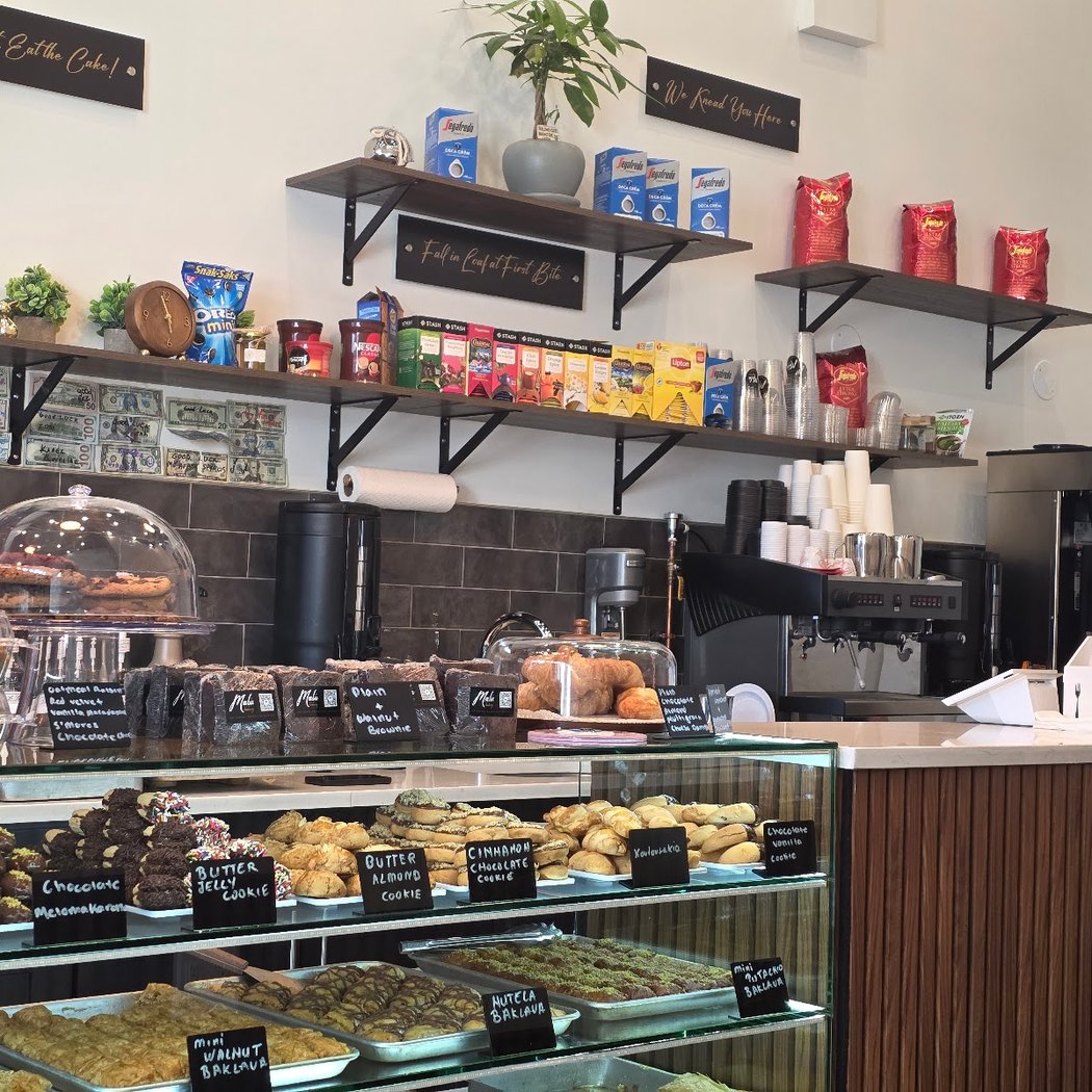 Malu Bakery 2