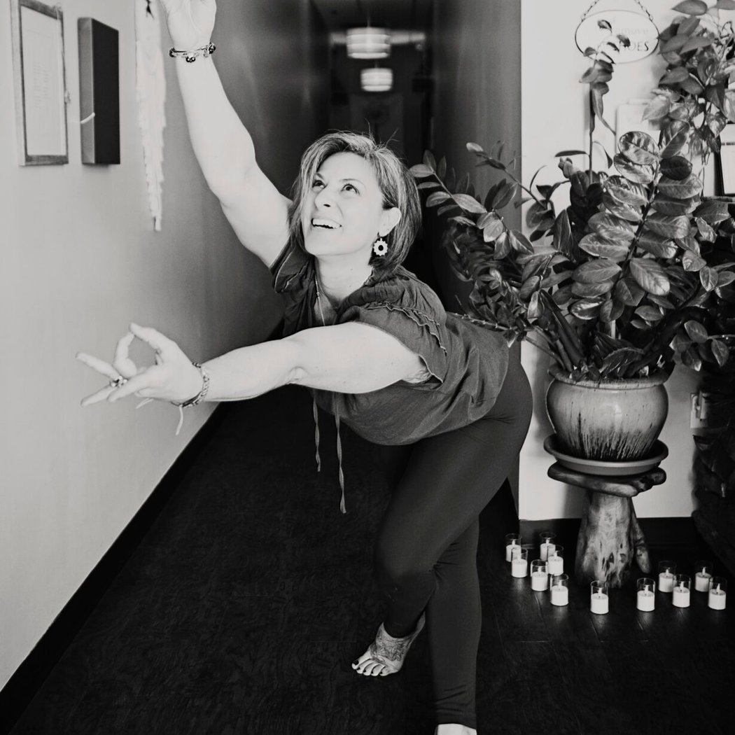 Exhale Yoga AZ 2
