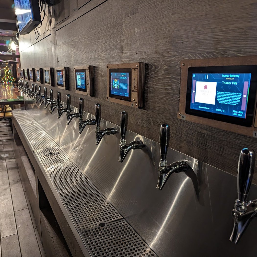 River Rock Taproom 3