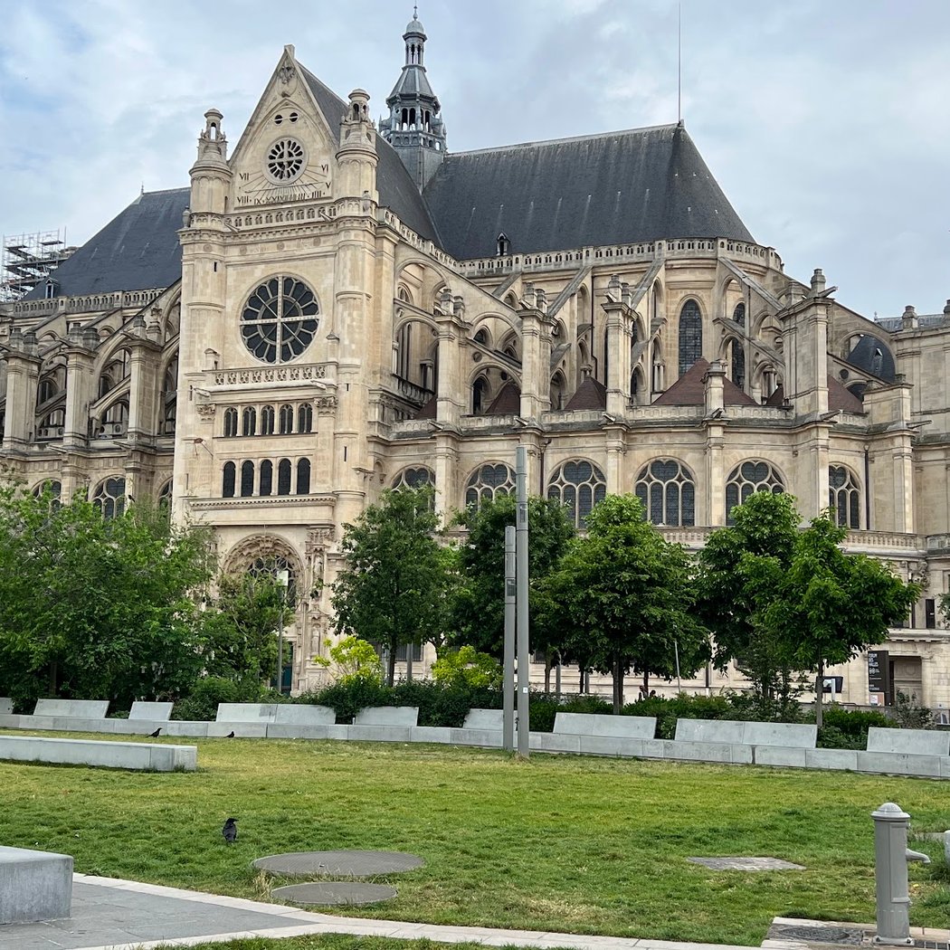 PARIS CRIMINEL PARIS ASSASSIN 2