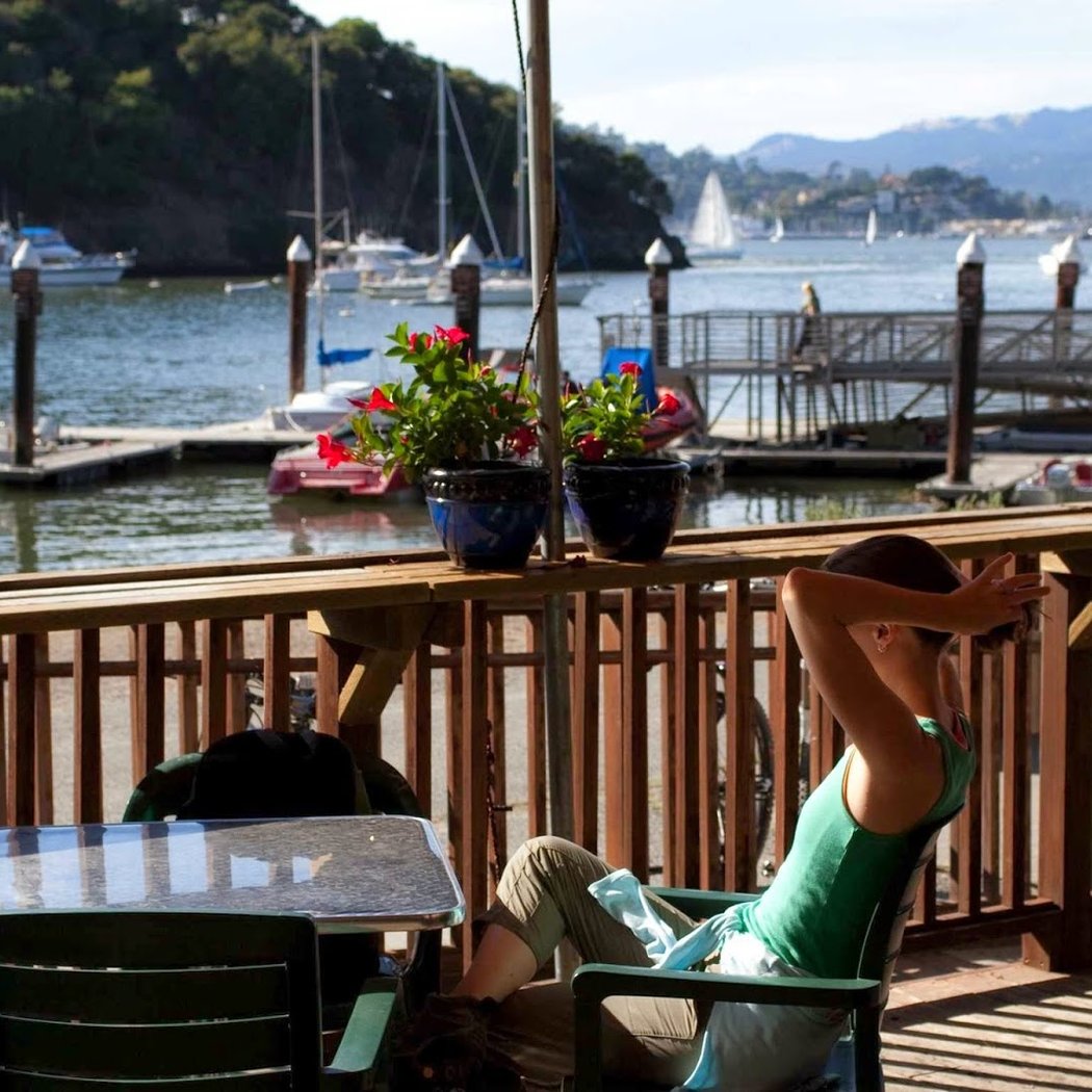 Angel Island Café 3