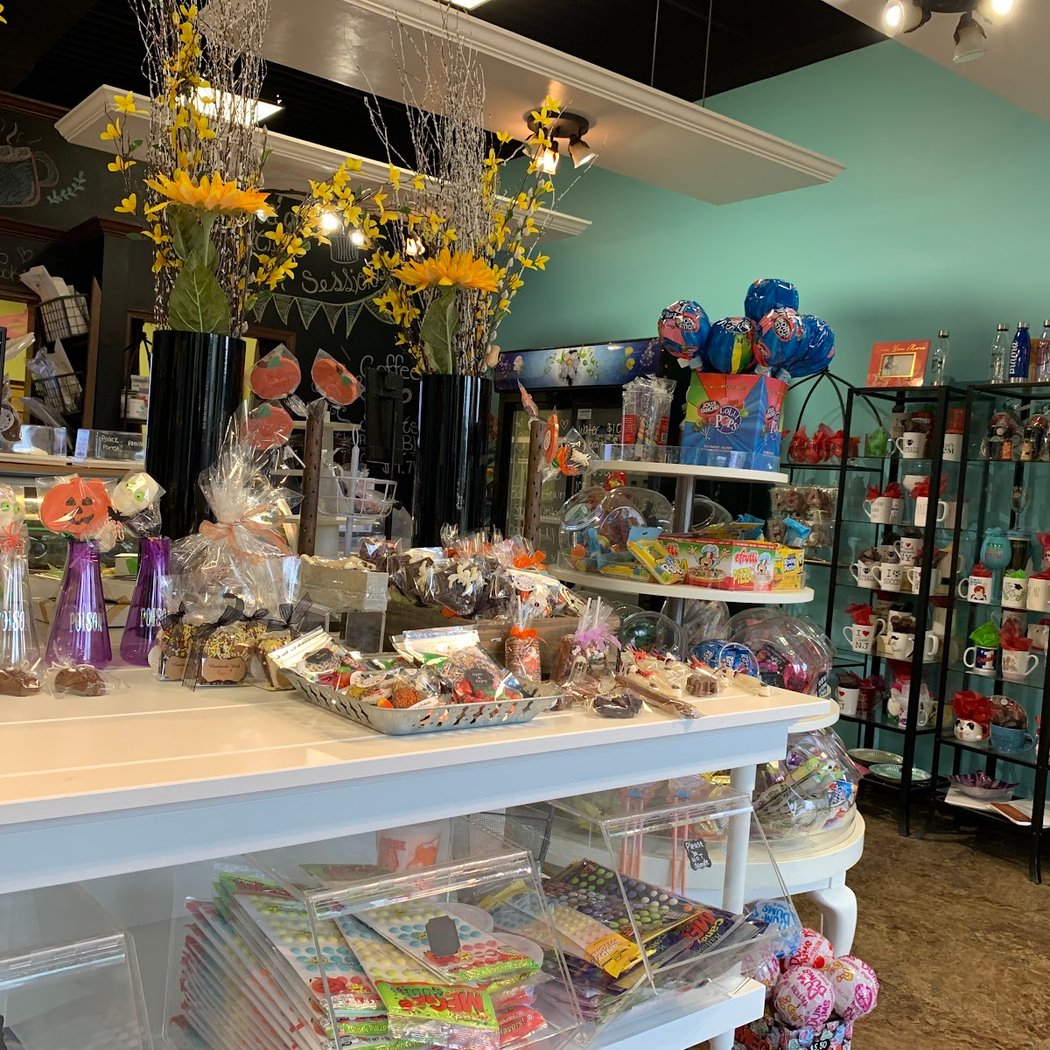 Chocolatier Matisse -ORANGEBURG 2