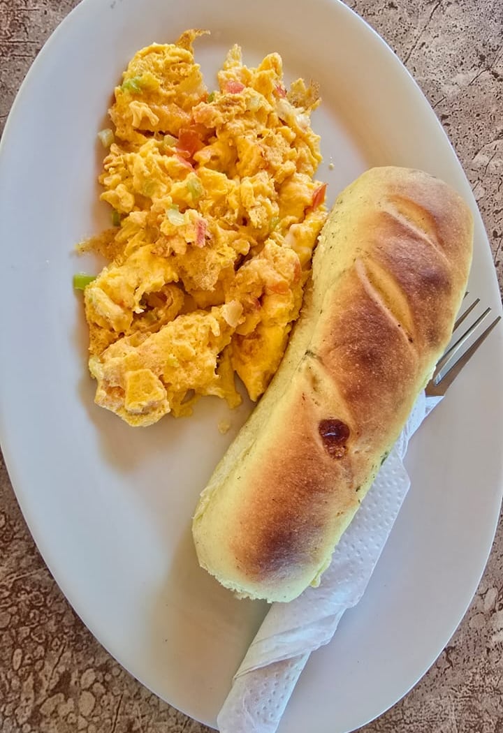 Bere Panadería Artesanal Ancestral 2