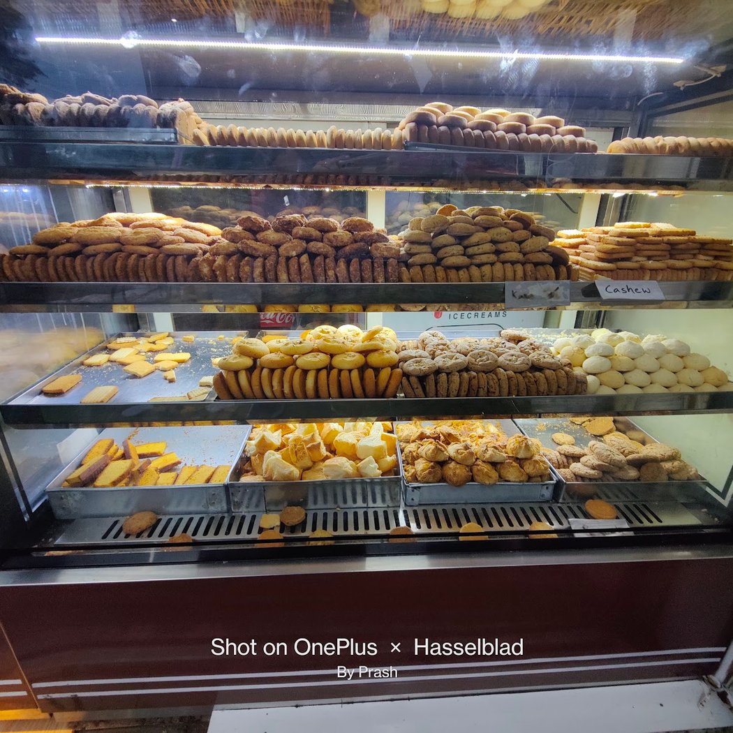 Indian Bakery RWF 3