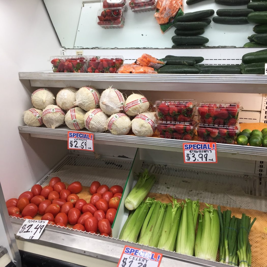 La Grande Market 3