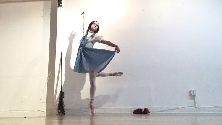 Antonia Arts 1