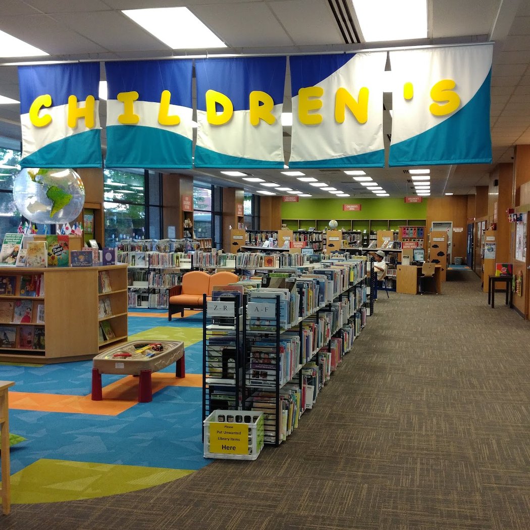 CADL - Downtown Lansing 2