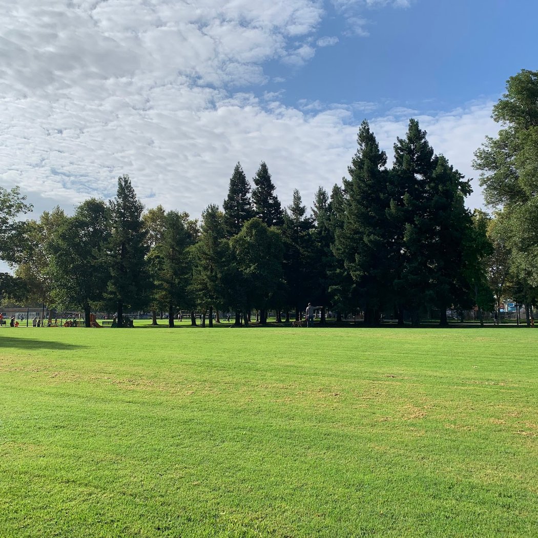 Amador Valley Community Park 2