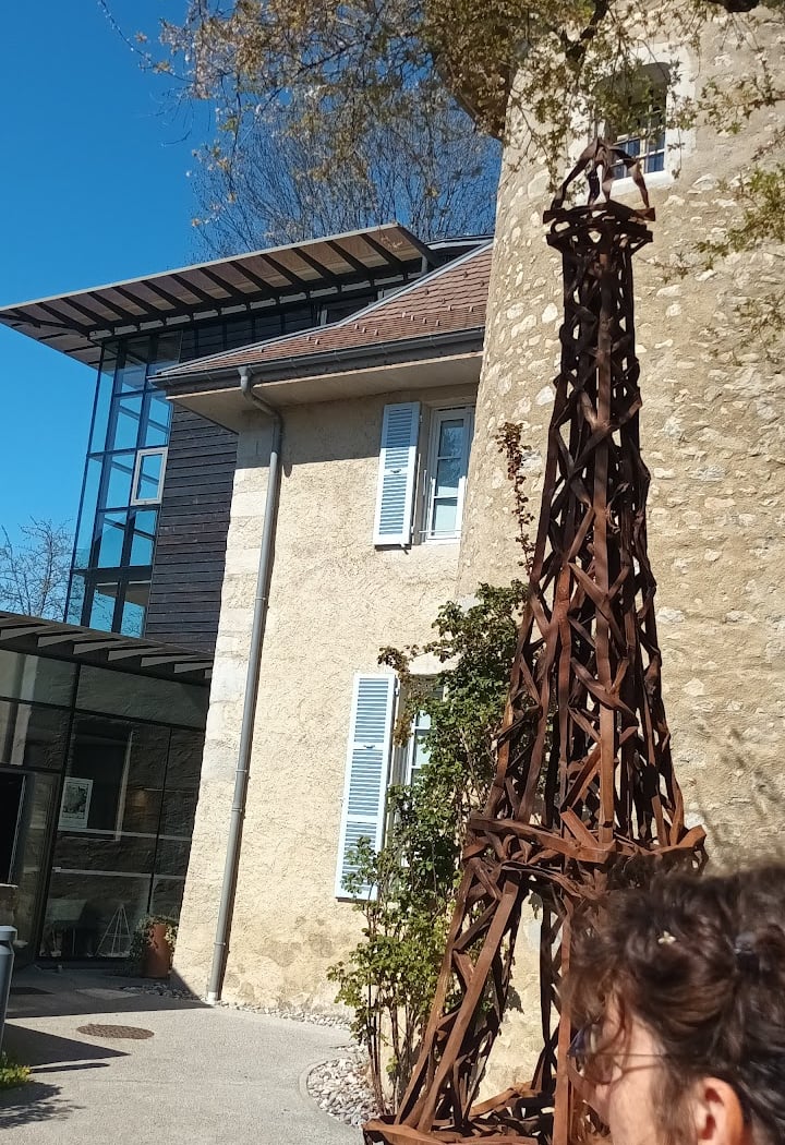 Manoir des Livres 3