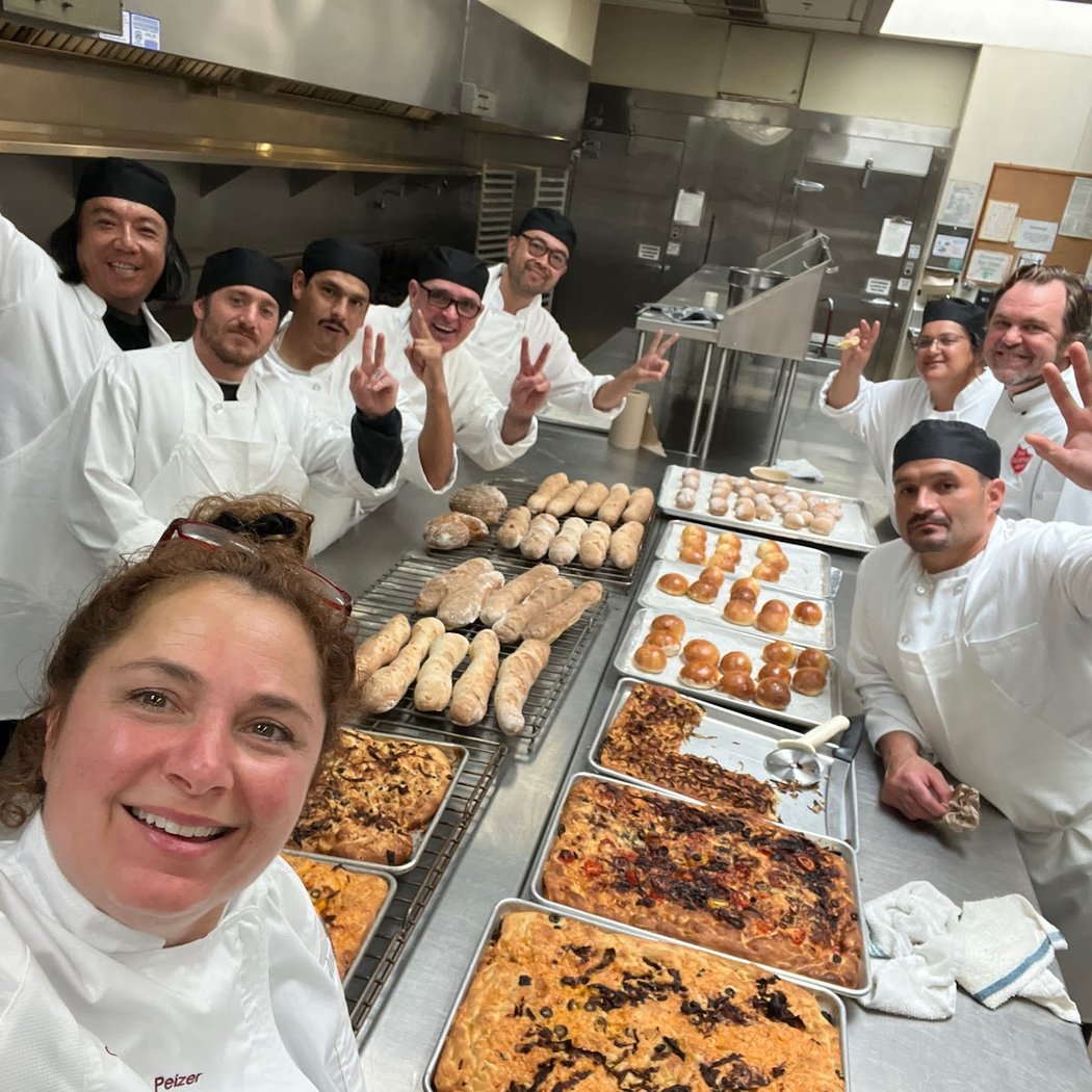 San Francisco Culinary Training Academy 2
