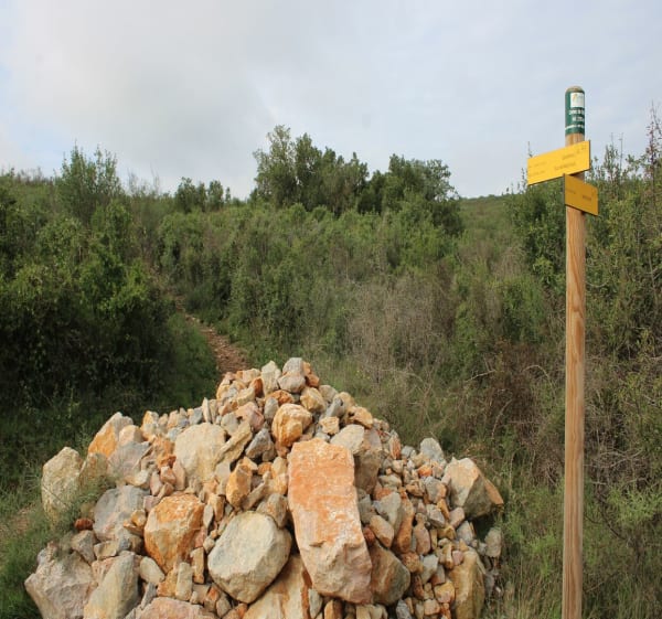 Col de la Causse 1