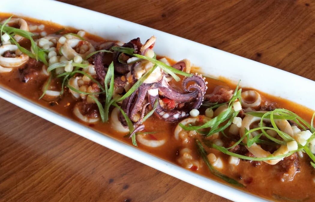 Bellanico Restaurant and Wine Bar 3