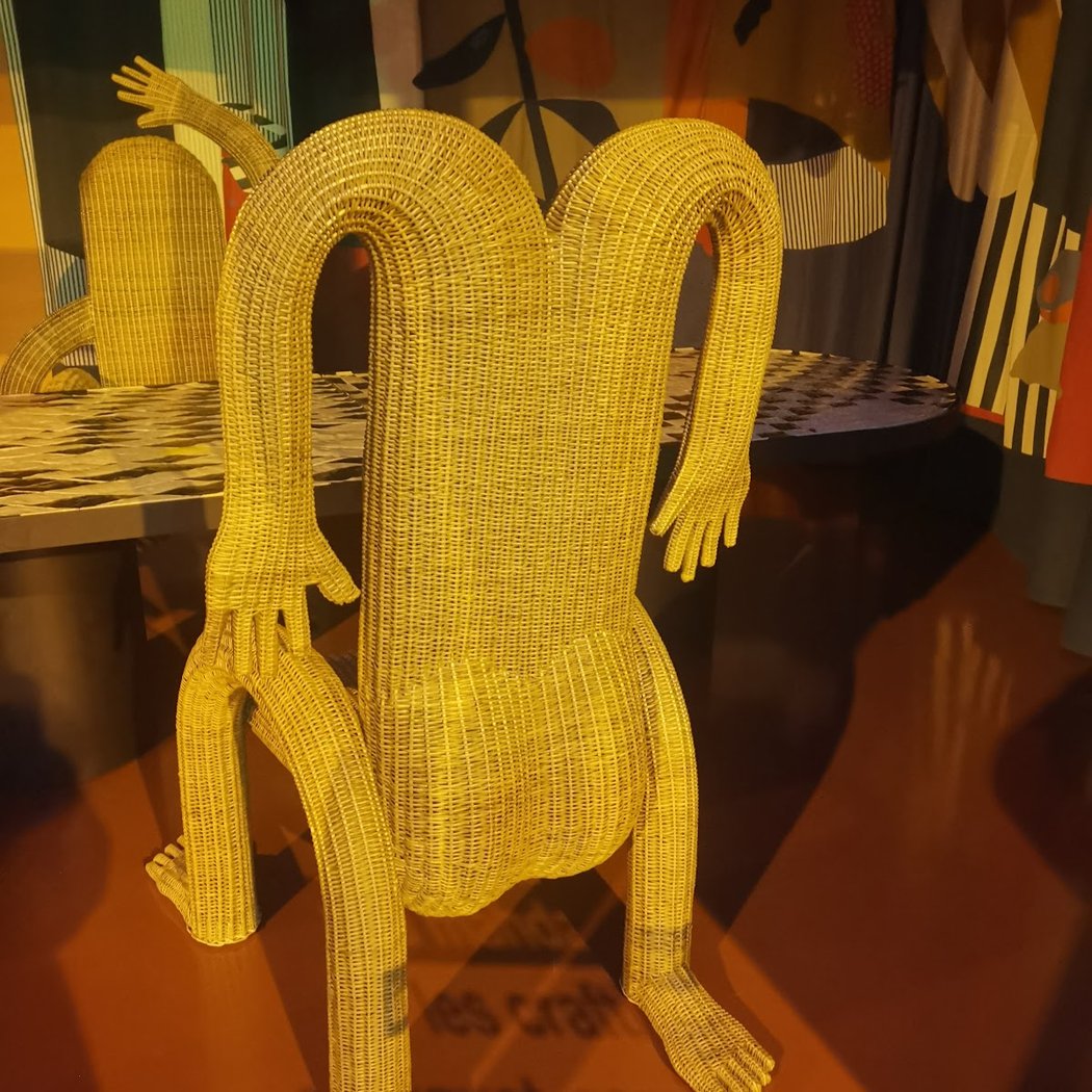 Holy Craft 1