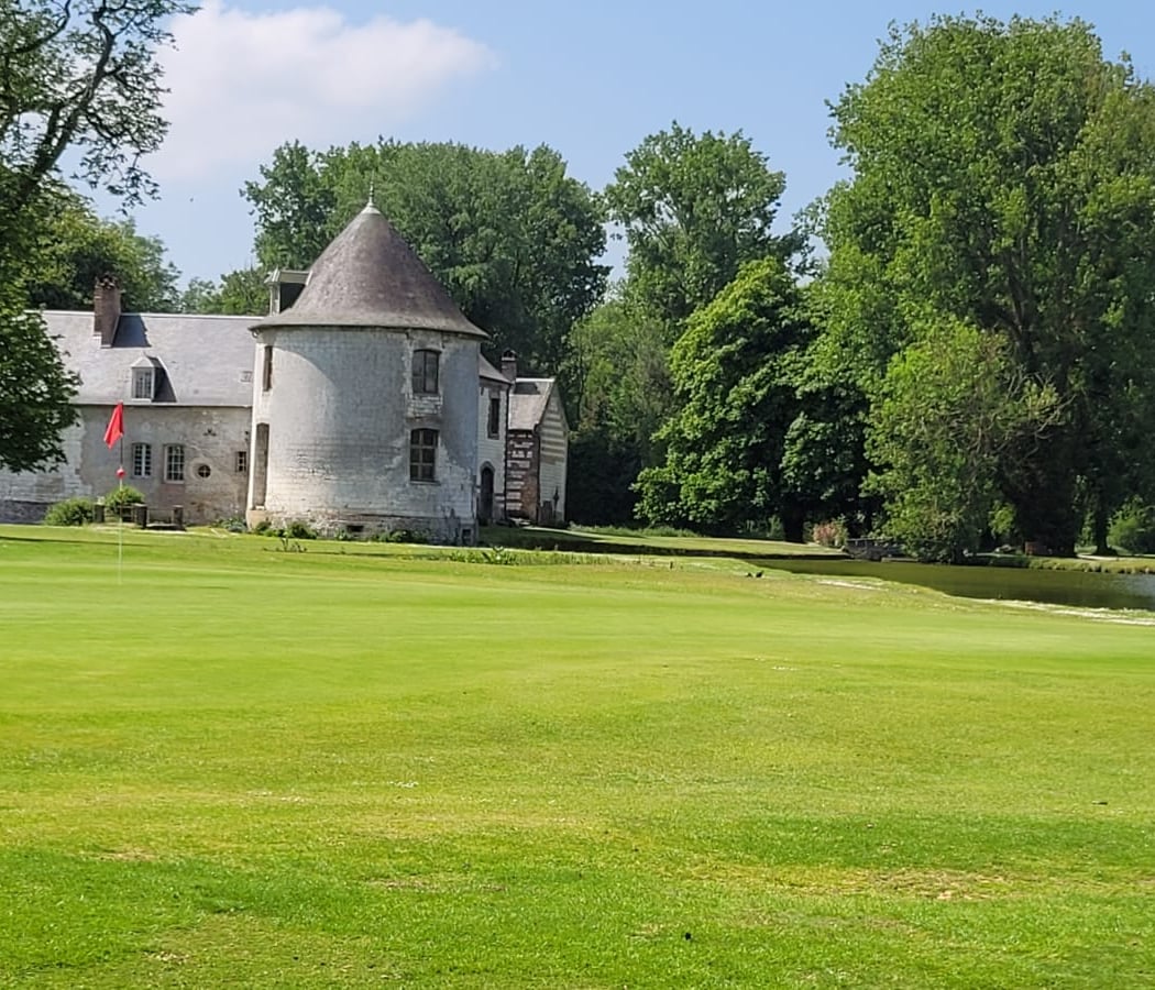 Golf Nampont Saint-Martin 2