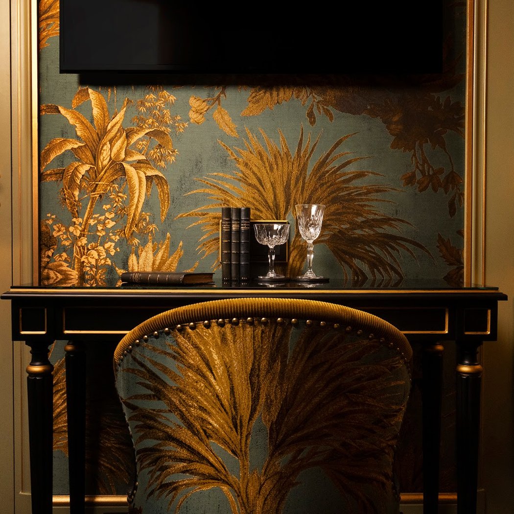 Maison Proust Salons 3