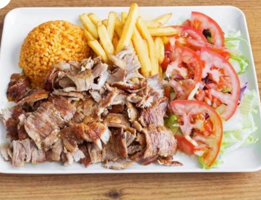 Restaurant Antalya 2 1