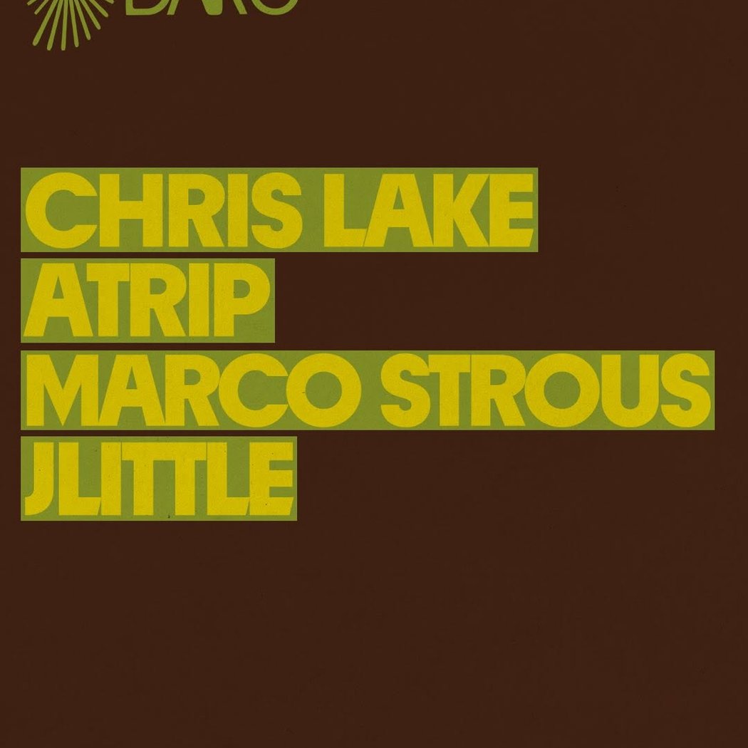 Chris Lake 1